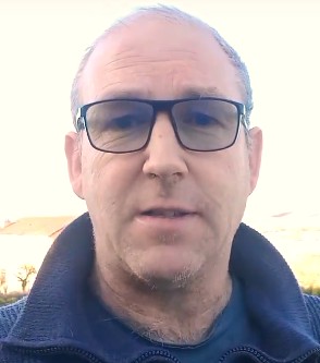 Sebastien Beraud  �lection presidentielle 2027, candidat