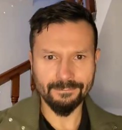 voter pour David van Hemelryck voter pour David van Hemelryck