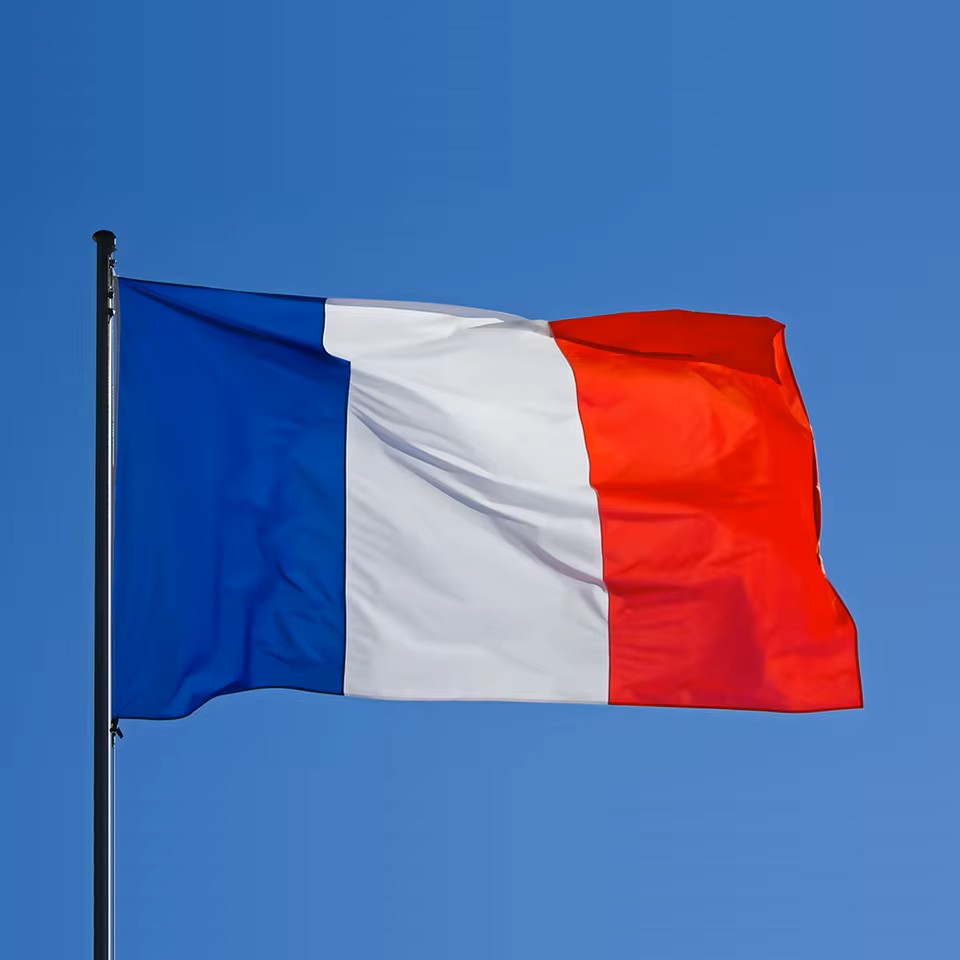 drapeau