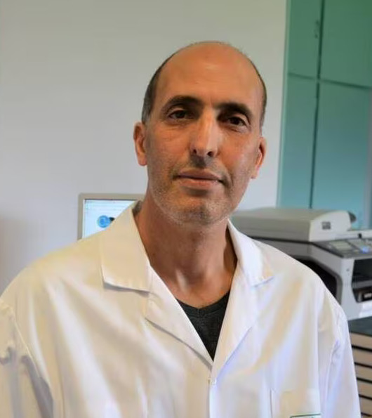 Amine Umlil �lection presidentielle 2027, candidat