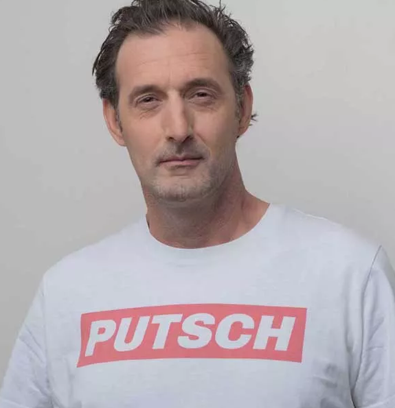 Nicolas Vidal �lection presidentielle 2027, candidat